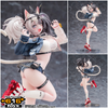 616toys®2702預購・Wonderful Works ねこめたる 原畫 Meta子 1/7 公仔 0617
