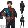 616toys®現貨・Medicom Toy  RAH 新 假面騎士 假面騎士第2號