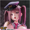 616toys®2705預購・Lovely 七原冬雪 原畫 宇都宮沙希 組織的陷阱Ver 1/6 公仔 0716
