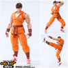 616toys®2703預購・52TOYS 閃電奇舞 街頭快打 Final Fight 凱 1/12 可動 1117