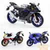 【616toys】童友社 1/12 完成品 2022 山葉 YZF-R1