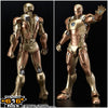 616toys®現貨・MF figma EX-026 鋼鐵人3 Mark 21 GSC網路限定（有拆開過）