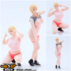 616toys®2612預購・MF PLAMAX Naked Angel 乙艾莉絲 1/20 組裝模型 0713