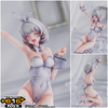 616toys®2705預購・KAWA DESIGN お久しぶり 原畫 兔女郎 娜醬 1/6 1222