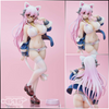 【616toys】Union Creative PVC人形 超級索尼子 白貓ver.【再販】