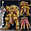 616toys®2701預購・GSC MODEROID 騎士&魔法 戈德力歐 ROYAL METALLIC 0826