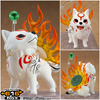 616toys®2610預購・Max Factory 黏土人 大神 天照 一般版 0706