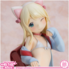616toys®2611預購・OrchidSeed 初戀彩蛋 優 1/6 白貓版 0616