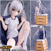616toys® 2611預購・FuRyu F:NEX 緣之空 春日野穹 體操服Ver. 1/7 公仔 0410