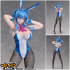 616toys® 2608預購・FREEing 碧藍航線 聖路易斯 兔女郎Ver. 1/4 公仔 0406