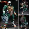 616toys®2612預購・HEATBOYS HB0105 忍者龜 米開朗基羅 豪華版 可動 0902