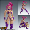 616toys®2703預購・52TOYS 閃電奇舞 上尉密令 卡蘿爾 電女 1/12 可動 1117