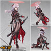 616toys®2709預購・GSC Hyper Body 勝利女神：妮姬 紅蓮：暗影 0923