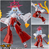616toys®2610預購・壽屋 無限邂逅 巫女 霜刃 EIS EIZEN 組裝模型 0731
