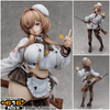 616toys®2610預購・FREEing 勝利女神：妮姬 布蕾德 1/4 公仔 0601
