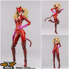 616toys®2612預購・HIYA 海雅 女神異聞錄5皇家版 P5R Panther 高卷杏 1/12 可動1223