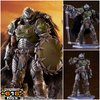 616toys®2702預購・GSC figma 毀滅戰士：黑暗時代 毀滅戰士 DX版 可動 0722