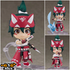 616toys®2610預購・GSC 黏土人 鬥陣特攻 霧子 0622