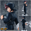 616toys®2610預購・UCI 劇場版 忍者亂太郎 毒竹忍者隊最強之軍師 土井半助 公仔 0430