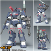 616toys®2612預購・MF 太陽之牙 達格拉姆Ver GT DX完全版 1/35 組裝模型 0706