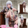 616toys®2611預購・箱入り娘 oekakizuki 原畫 ダークエロフ 黑暗精靈 1/6 0702