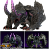 616toys®2702預購・CAPCOM CFB 新模型軟膠系列 魔物獵人 黑蝕龍 0821