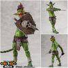 616toys® 2603預購・HopDo Toys 莫西干哥布林 1/12 可動完成品 0122