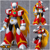 616toys® 2703預購・HIYA 海雅 洛克人X 傑洛 ZERO 可動 0212