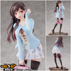 616toys® 現貨・HanaBee 出租女友 水原千鶴 初見Ver 1/6 公仔