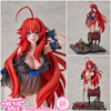 616toys®2702預購・KDcolle 惡魔高校 DxD 莉雅絲 輕小說15週年Ver 1/6.5 0826