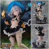 616toys®2707預購・UCI 碧藍航線 亞德 阿黛爾 魔女的心跳魔法Ver 1/6 1125