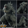 616toys®2612預購・青島 PLAfig. 哥吉拉 2023 組裝模型 0812
