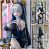 616toys® 2607預購・KAWA DESIGN お久しぶり 原畫 修女 安娜斯塔西婭 豪華版 1/6 0415