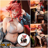 616toys®2701預購・Hobby sakura 勝利女神 妮姬 小紅帽 懷舊時光 1/7 豪華版 0820