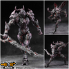 616toys®2612預購・HopDo Toys 異甲系列 重軀的克拉格 獨角仙 1/12 可動 0818