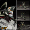 616toys®2704預購・GSC MODEROID 福音戰士新劇場版 臨時五號機 0902