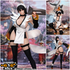 616toys®2612預購・KID KING 侍魂 曉 伊呂波 SNK正版授權 1/6 可動 0709