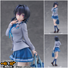 616toys®2702預購・角川 KDcolle 我和班上第二可愛的女生成為朋友 朝凪海 1/7 0701