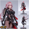 616toys®2610預購・HobbySakura 勝利女神 妮姬 S.K.P 紅蓮 暗影 1/10 公仔 0624