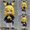 616toys® 2608預購・GSC 黏土娃 Character Vocal系列02 鏡音鈴 劣等上等 公仔 0202