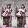 616toys®2703預購・Vibrastar Ogre 聖處理修女 彼得羅涅 魅魔服裝 1/6 豪華版可雙擺0820