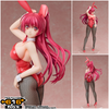 616toys®2611預購・FREEing ToHeart2 向坂環 兔女郎Ver 1/4 0727