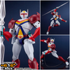 616toys®2610預購・GSC MODEROID 宇宙騎士 組裝模型 0608