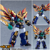 616toys®2610預購・GSC MODEROID 獸王武神丹帝拜恩 丹帝拜恩 Action Model 0713