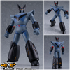616toys®2611預購・GSC MODEROID 太陽的使者 鐵人28號 黑牛 組裝模型 0629