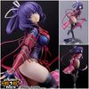 616toys®2702預購・GSC 英雄傳說 界之軌跡 -告別塞姆利亞- 莉夏·毛 1/7 公仔 0615