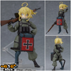 616toys®2702預購・MF figma 劇場版 幼女戰記 譚雅·提古雷查夫 可動 0812