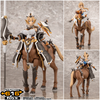 616toys®2703預購・壽屋 阿爾卡納蒂亞 伊蓮娜 組裝模型 0816