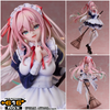 616toys® 2609預購・UCI りいちゅ ART WORKS 莉安娜 女僕Ver. 1/6 公仔 0416