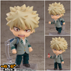 616toys®2610預購・GSC 黏土人 我的英雄學院 爆豪勝己 雄英制服Ver 0812